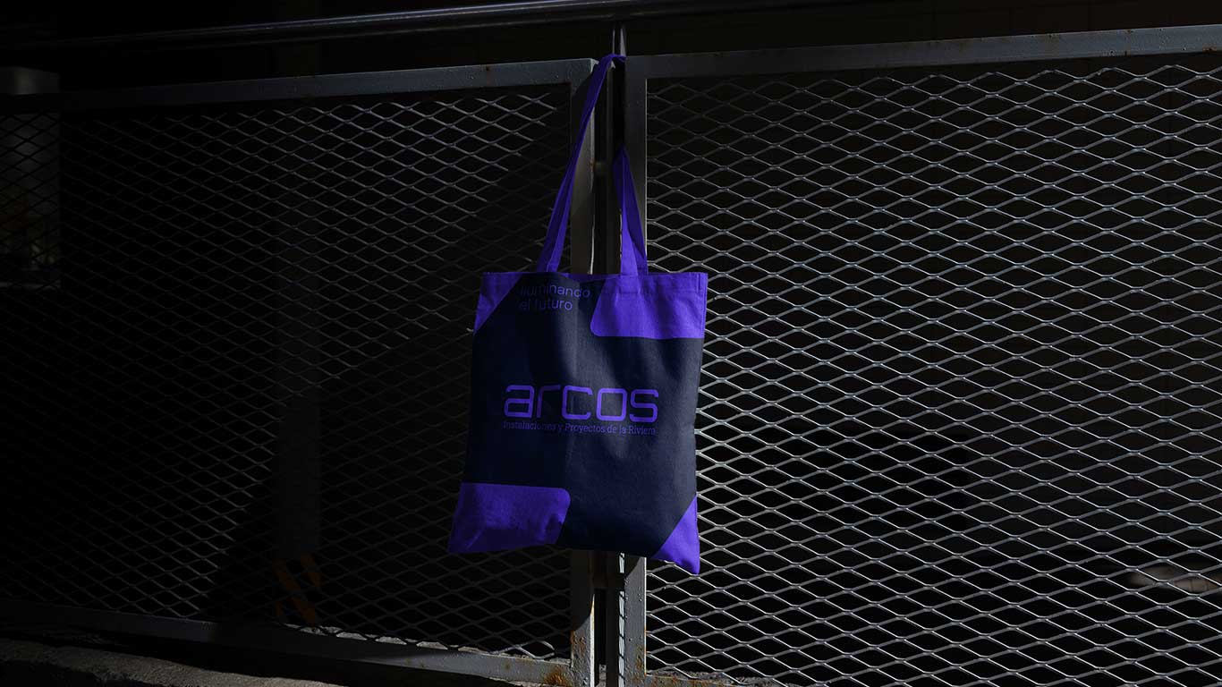 Arcos instalaciones y proyectos de la riviera