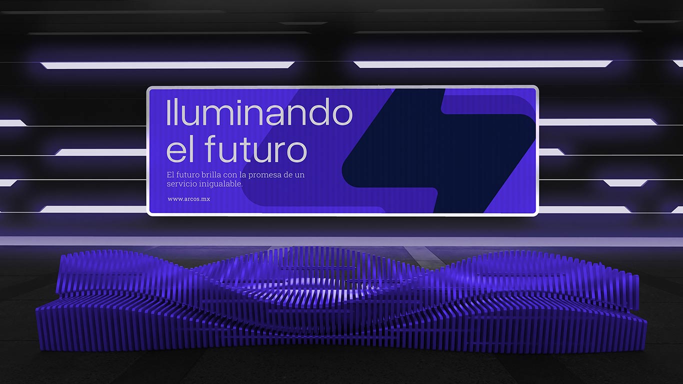 Arcos instalaciones y proyectos de la riviera