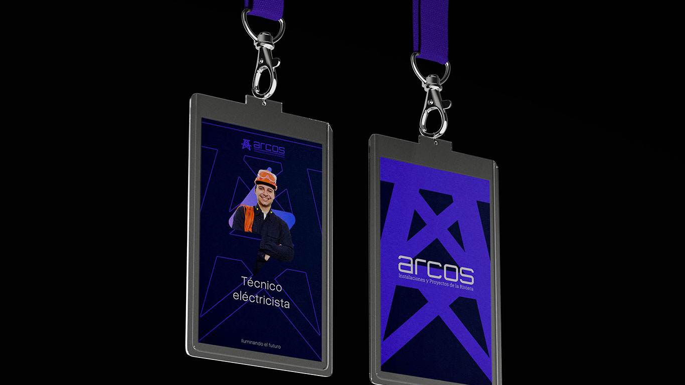 Arcos instalaciones y proyectos de la riviera