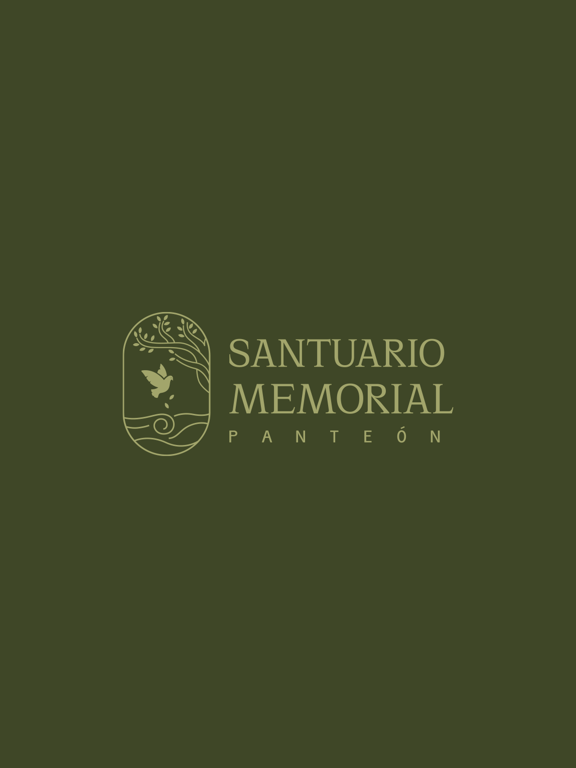 santuario memorial