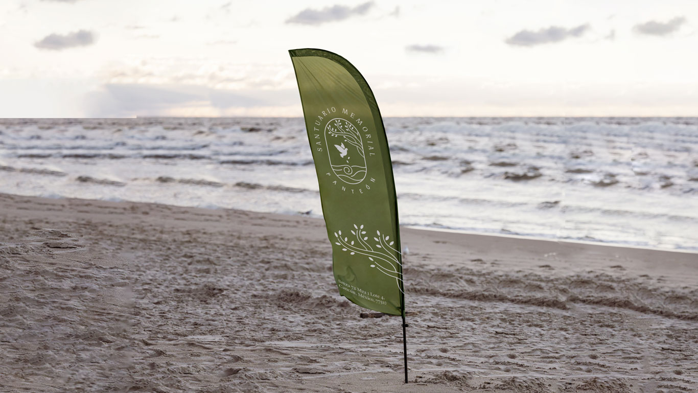 santuario memorial