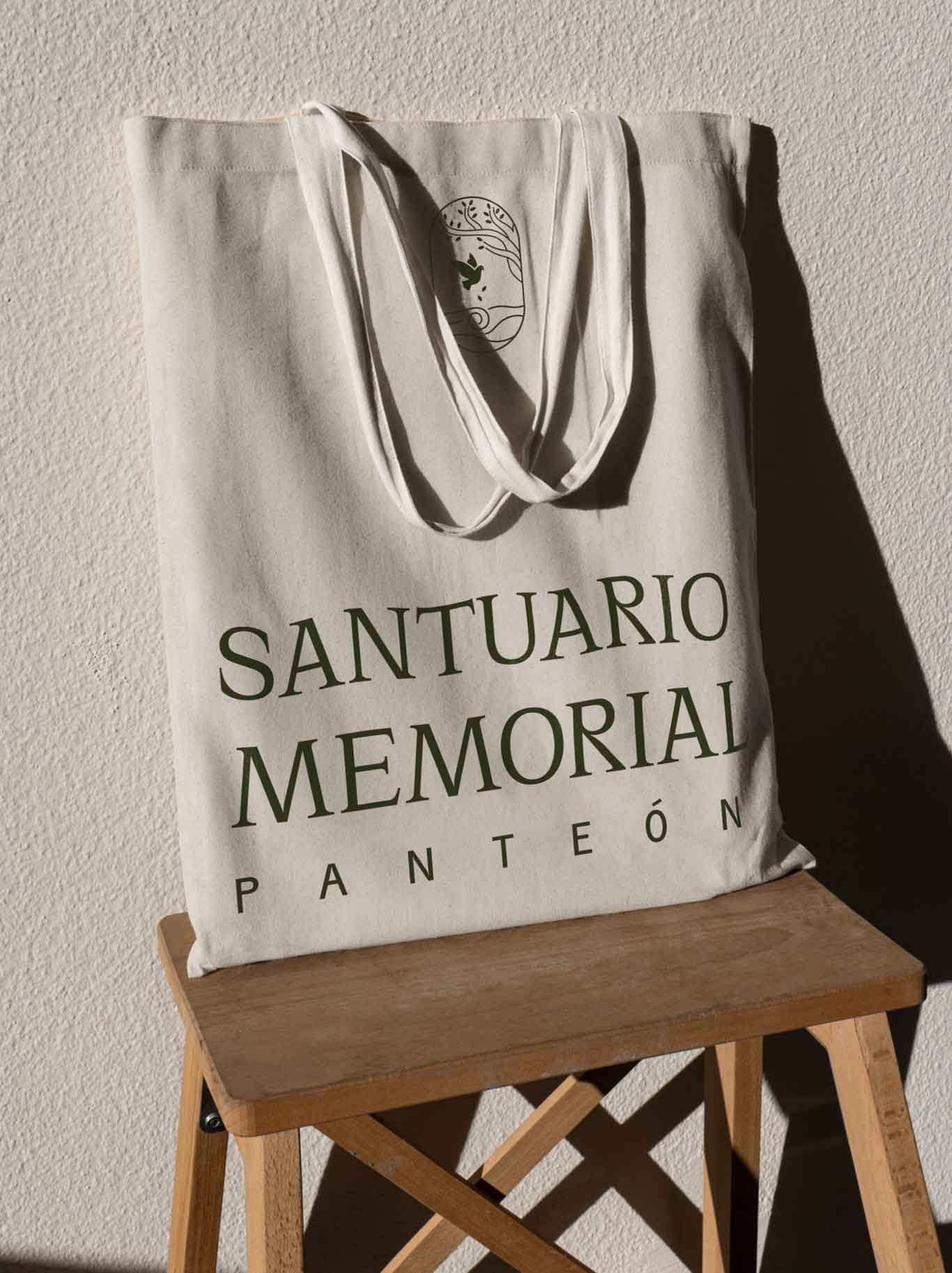 santuario memorial