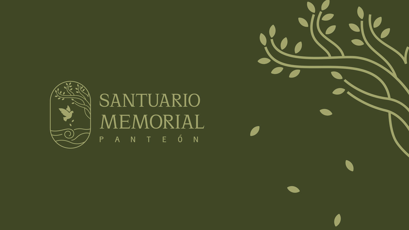 santuario memorial
