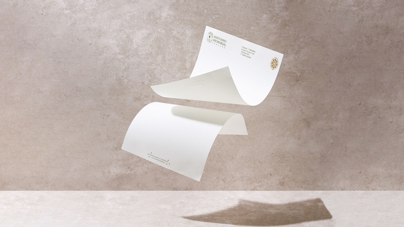 santuario memorial