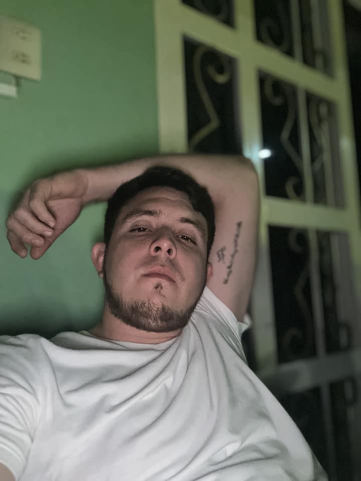 Israel Toraya Cervantes