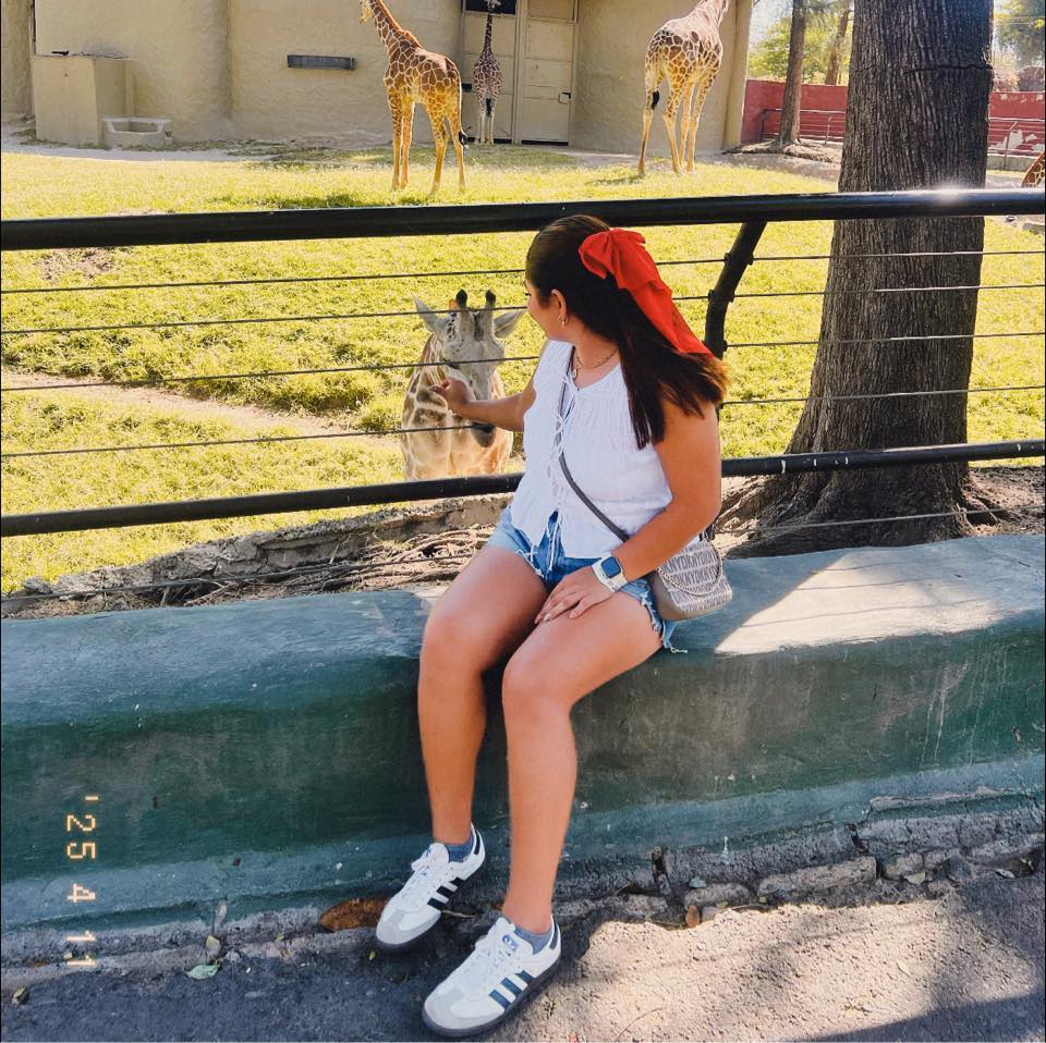 Noemi Kauil Briseño