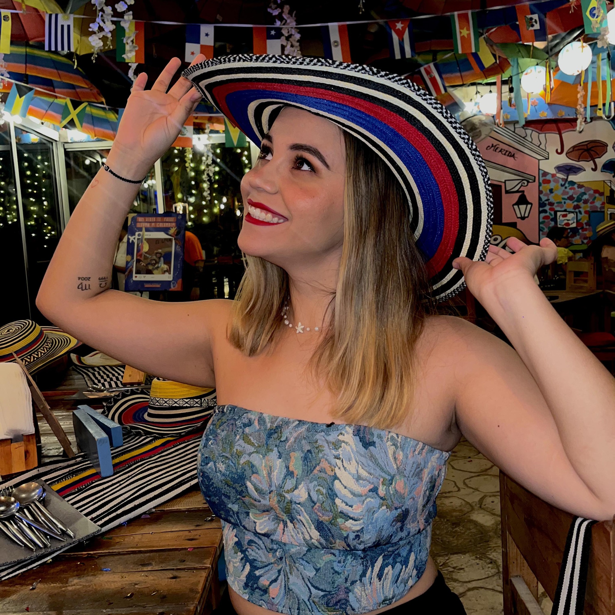 Andrea Aguilar Centeno