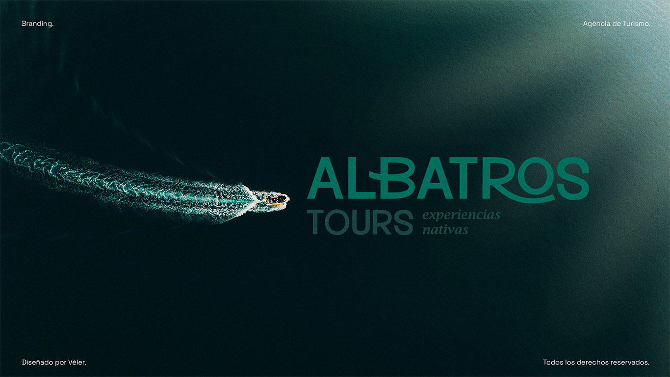 Albatros tours