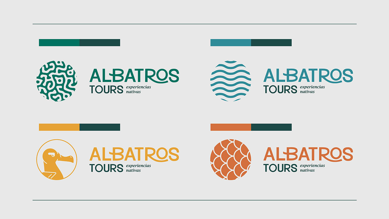 Albatros tours