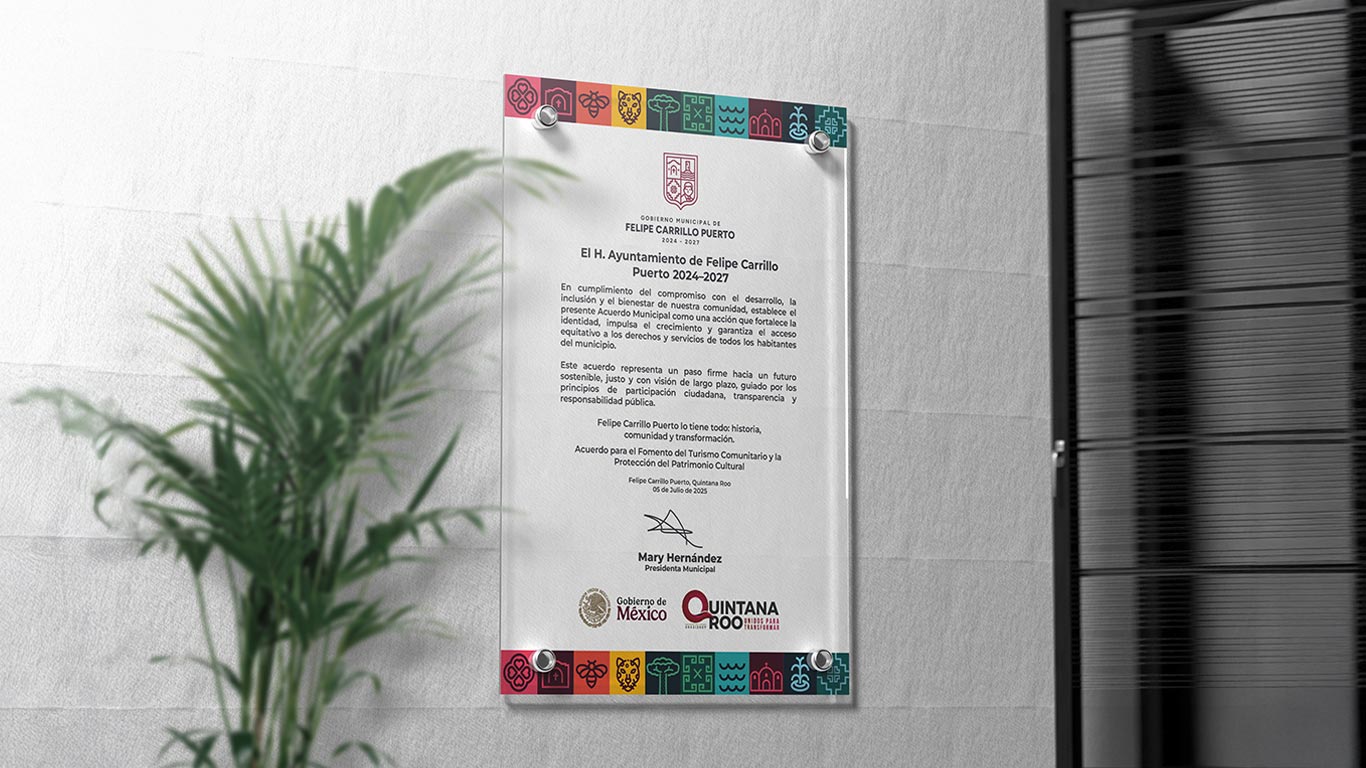 Felipe Carrillo Puerto