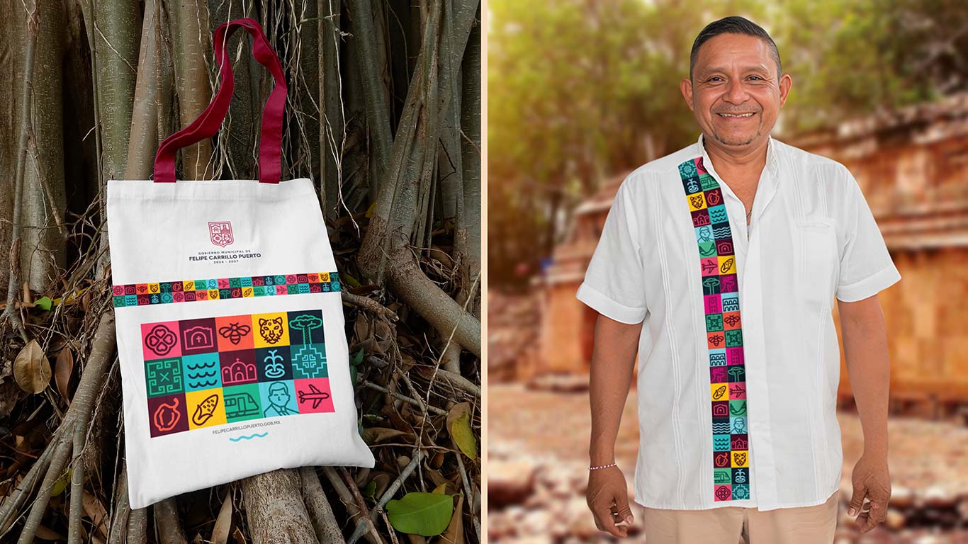 Felipe Carrillo Puerto