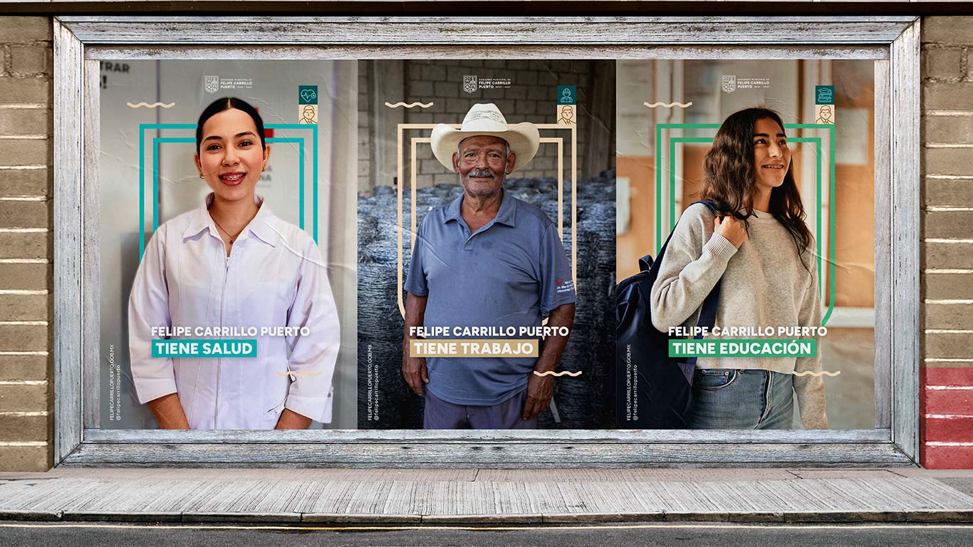 Felipe Carrillo Puerto