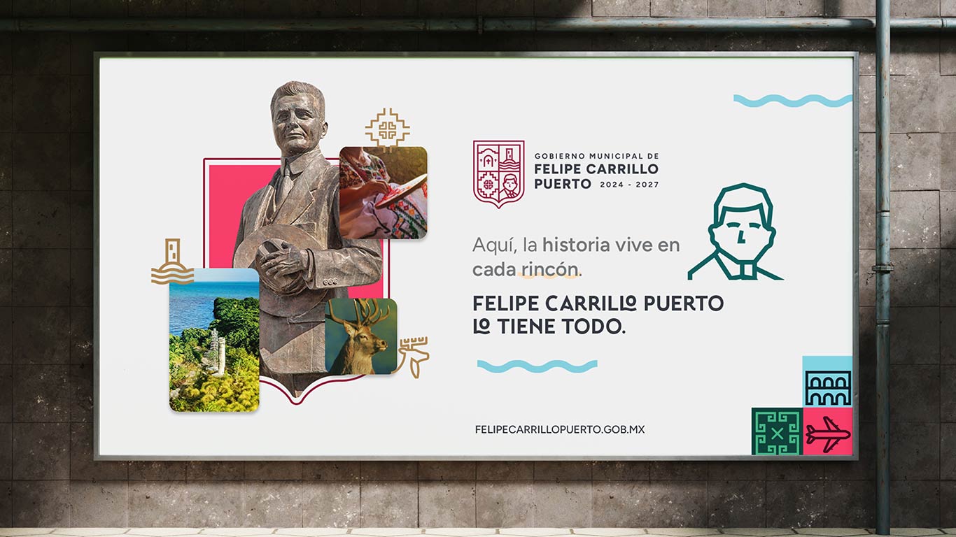 Felipe Carrillo Puerto